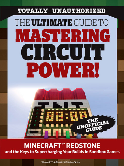 Title details for The Ultimate Guide to Mastering Circuit Power! by Triumph Books - Available